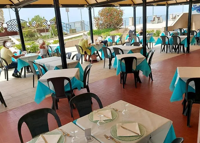 Albergo La Lampara