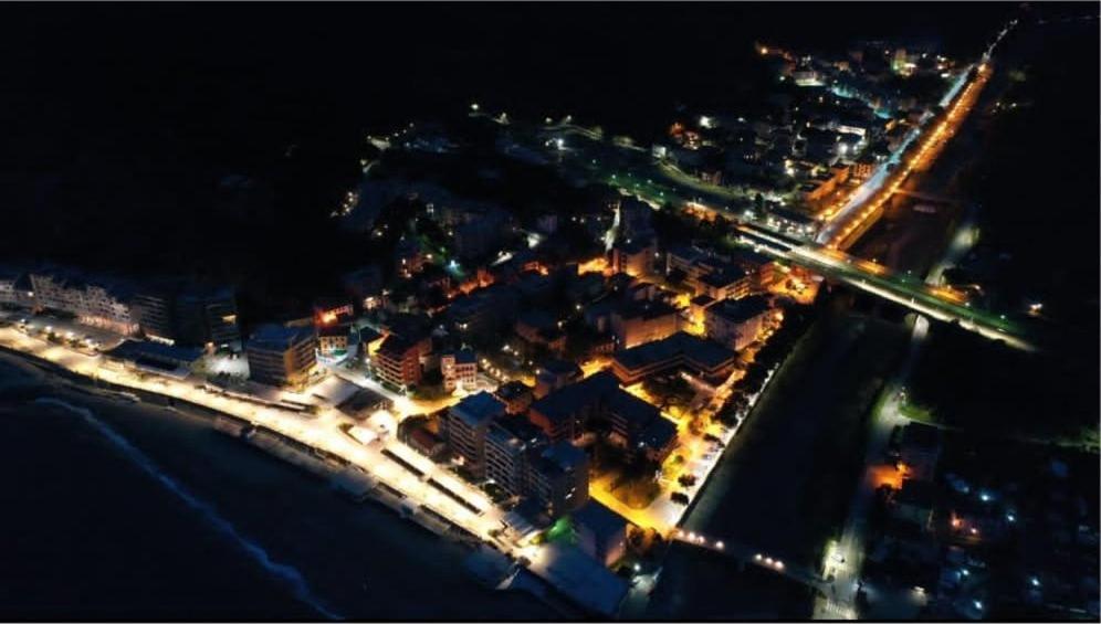 La Lampara * Deiva Marina