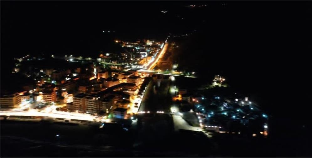 La Lampara Hotel Deiva Marina