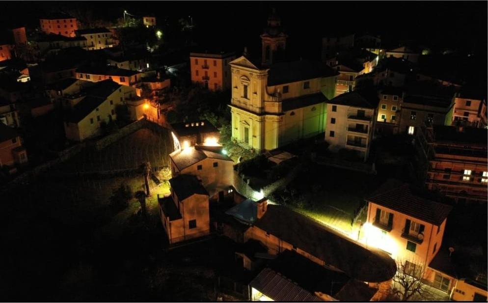 Hotel La Lampara *