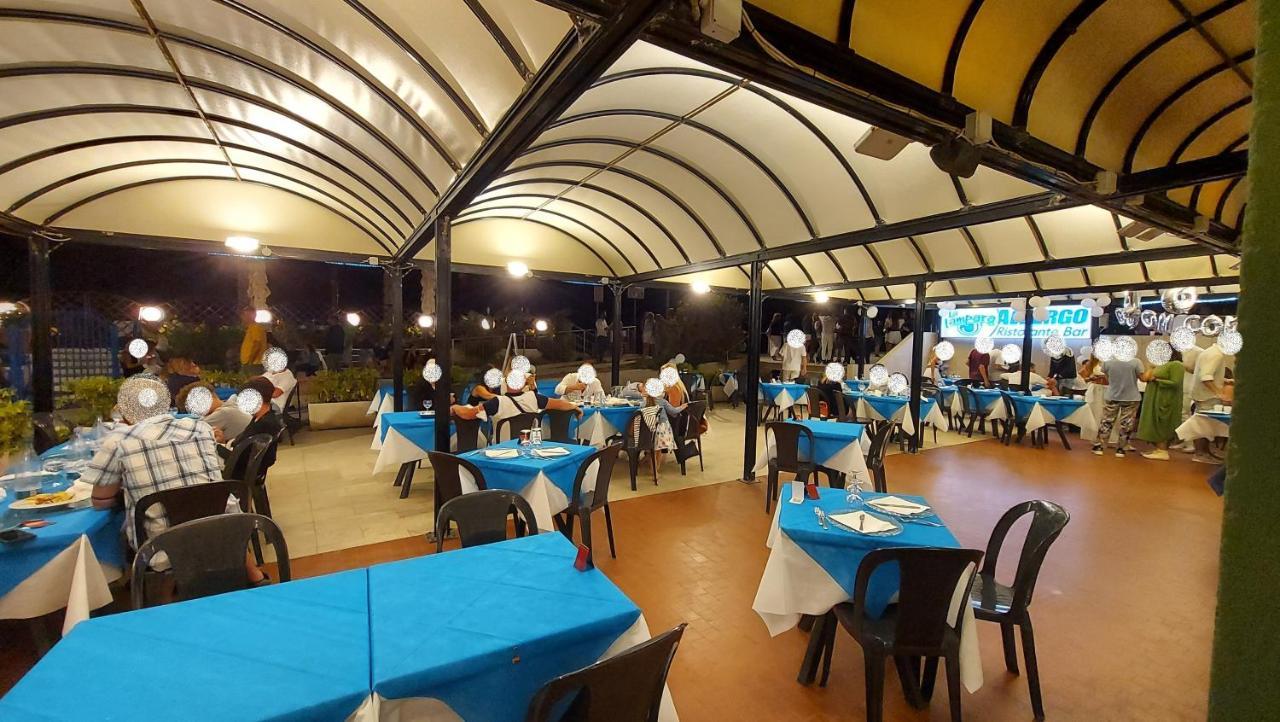 La Lampara * Deiva Marina