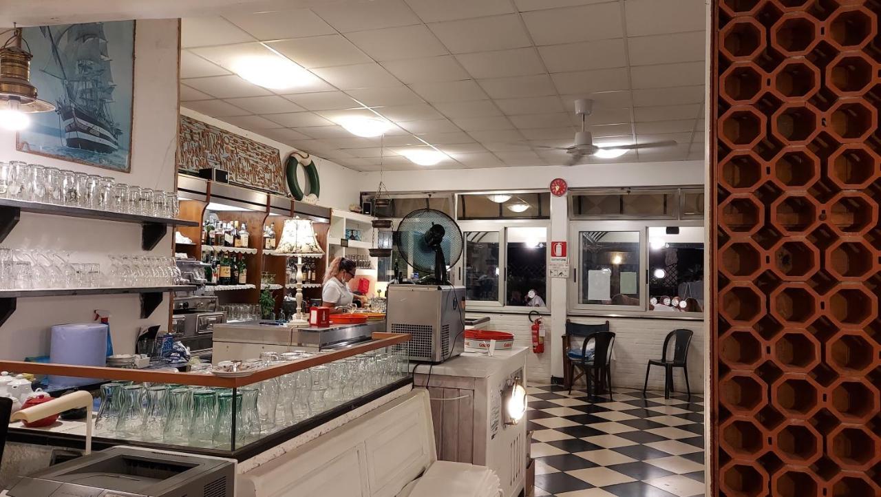 Hotel La Lampara *