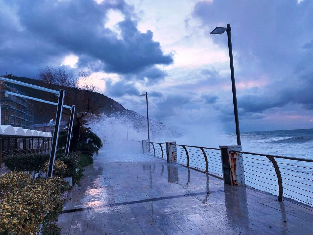 La Lampara Deiva Marina