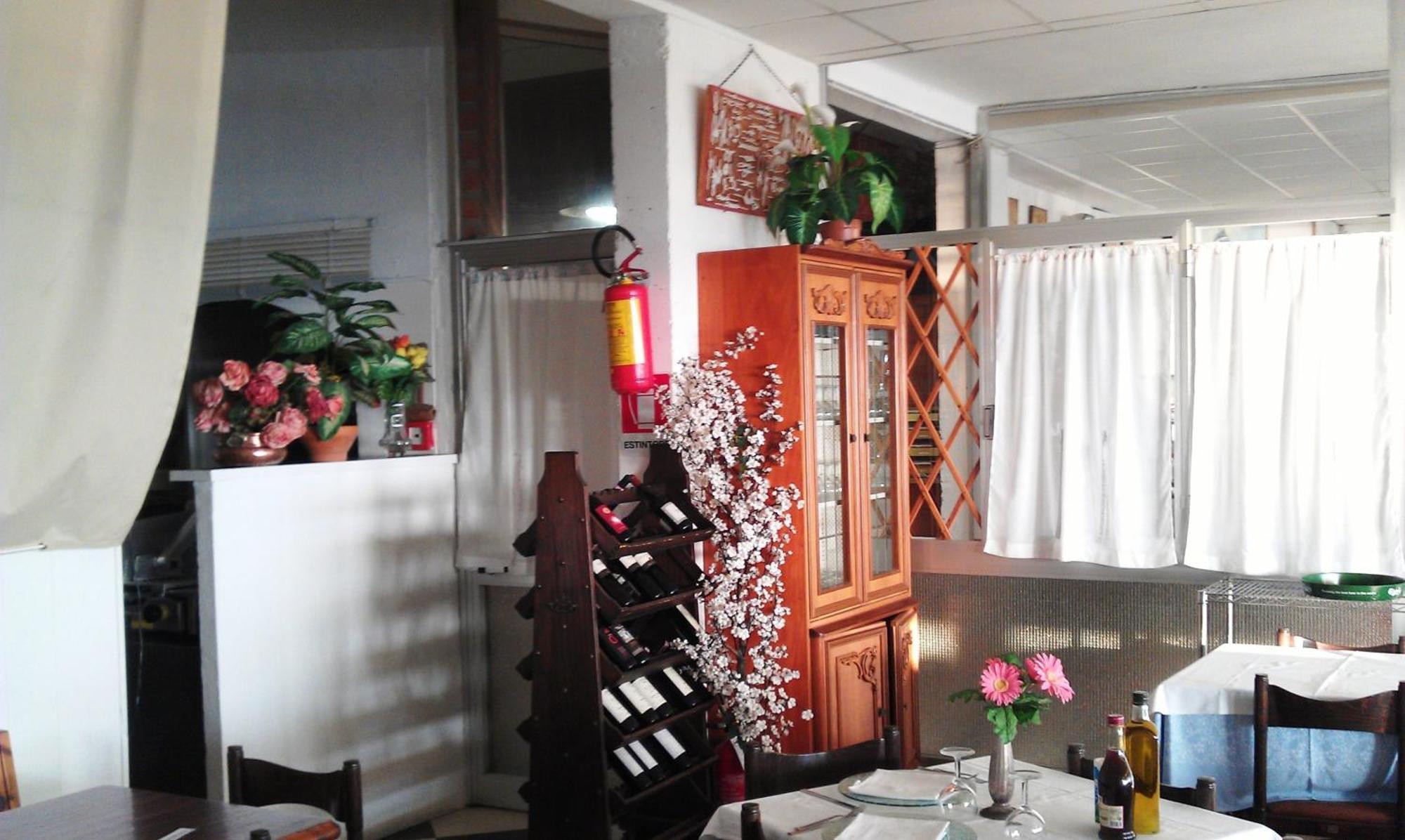 Hotel La Lampara Deiva Marina