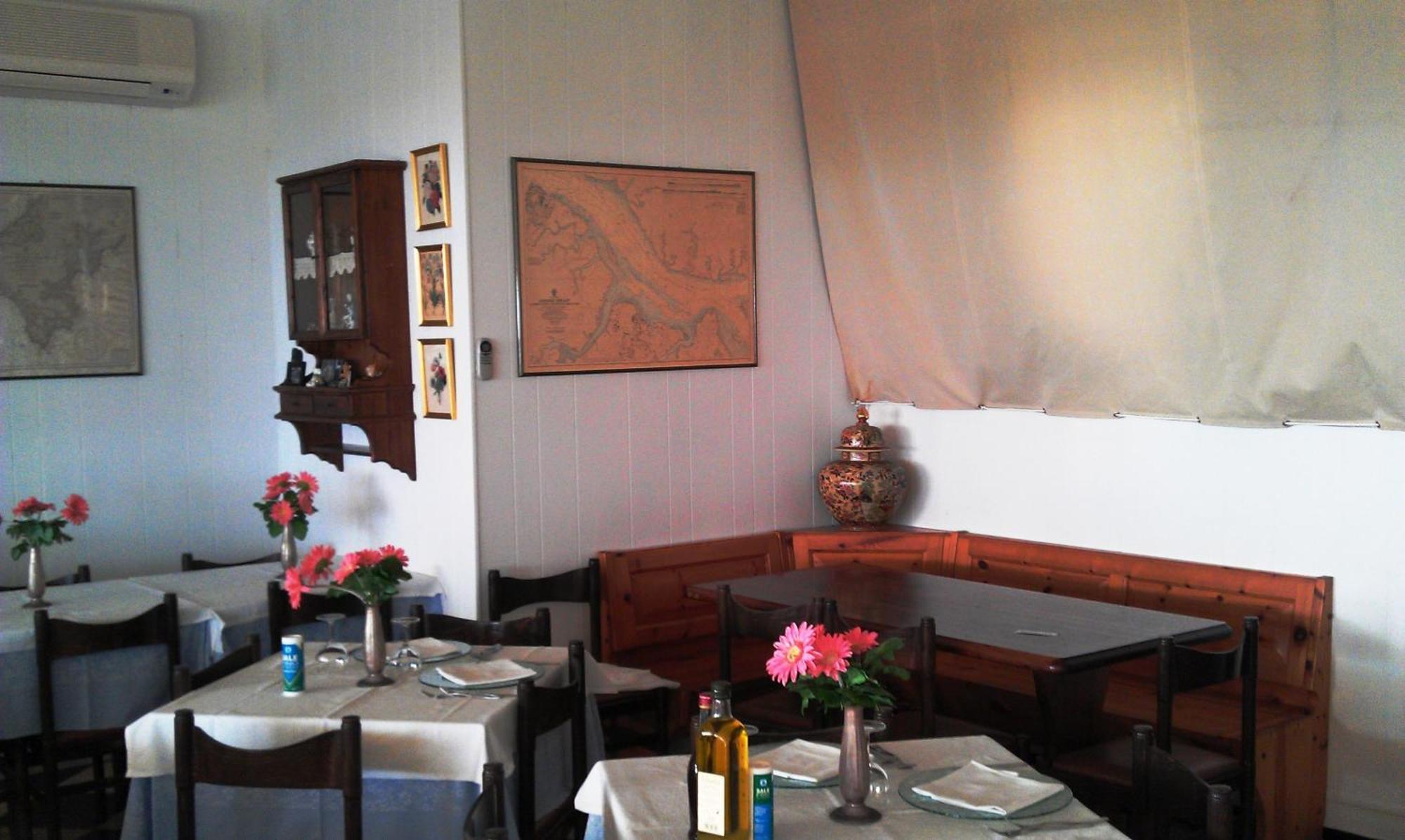 Hotel La Lampara *