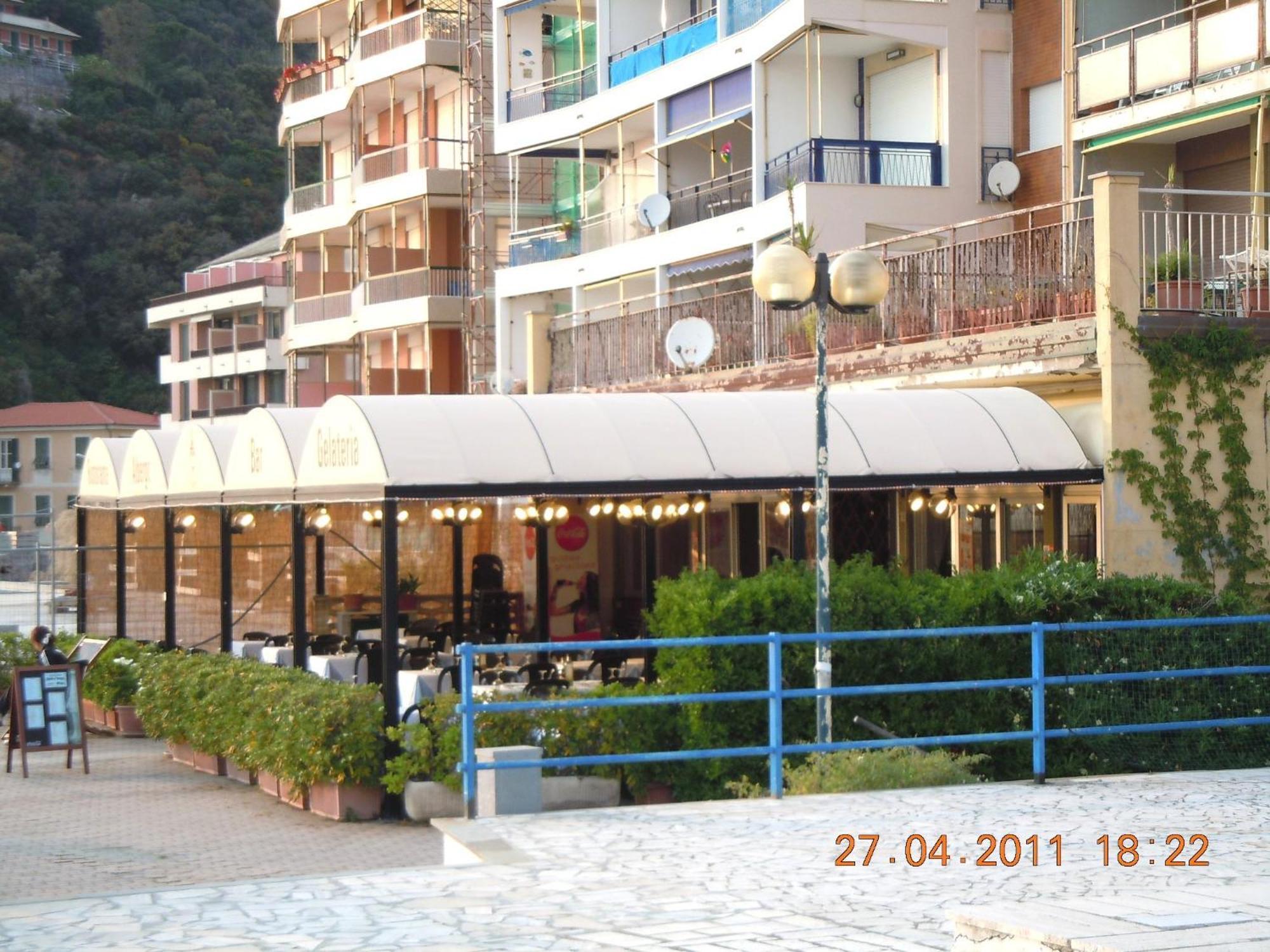 Hotel La Lampara