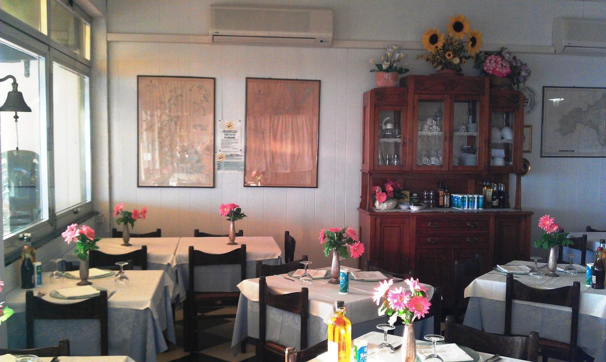 Hotel La Lampara *