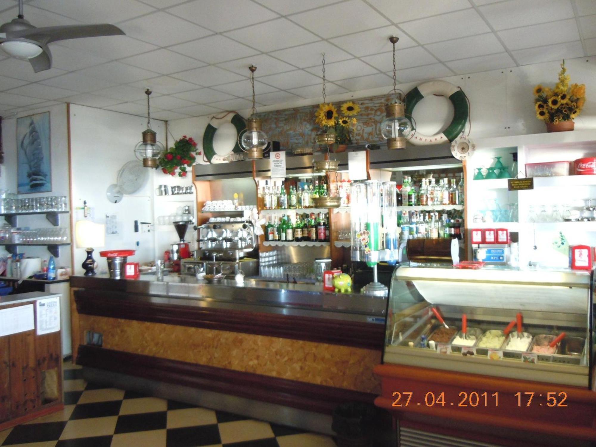 Hotel La Lampara *