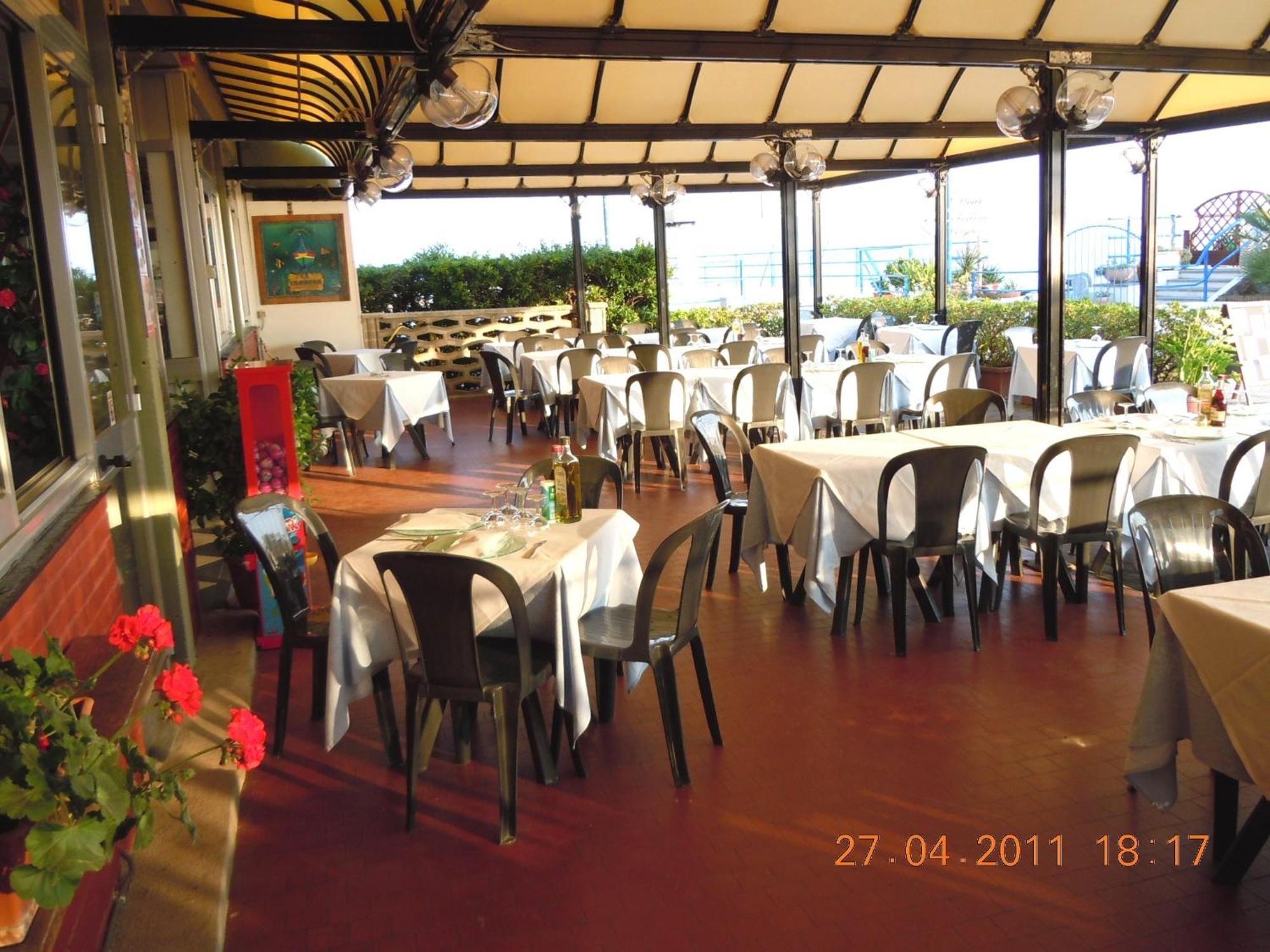 Hotel La Lampara