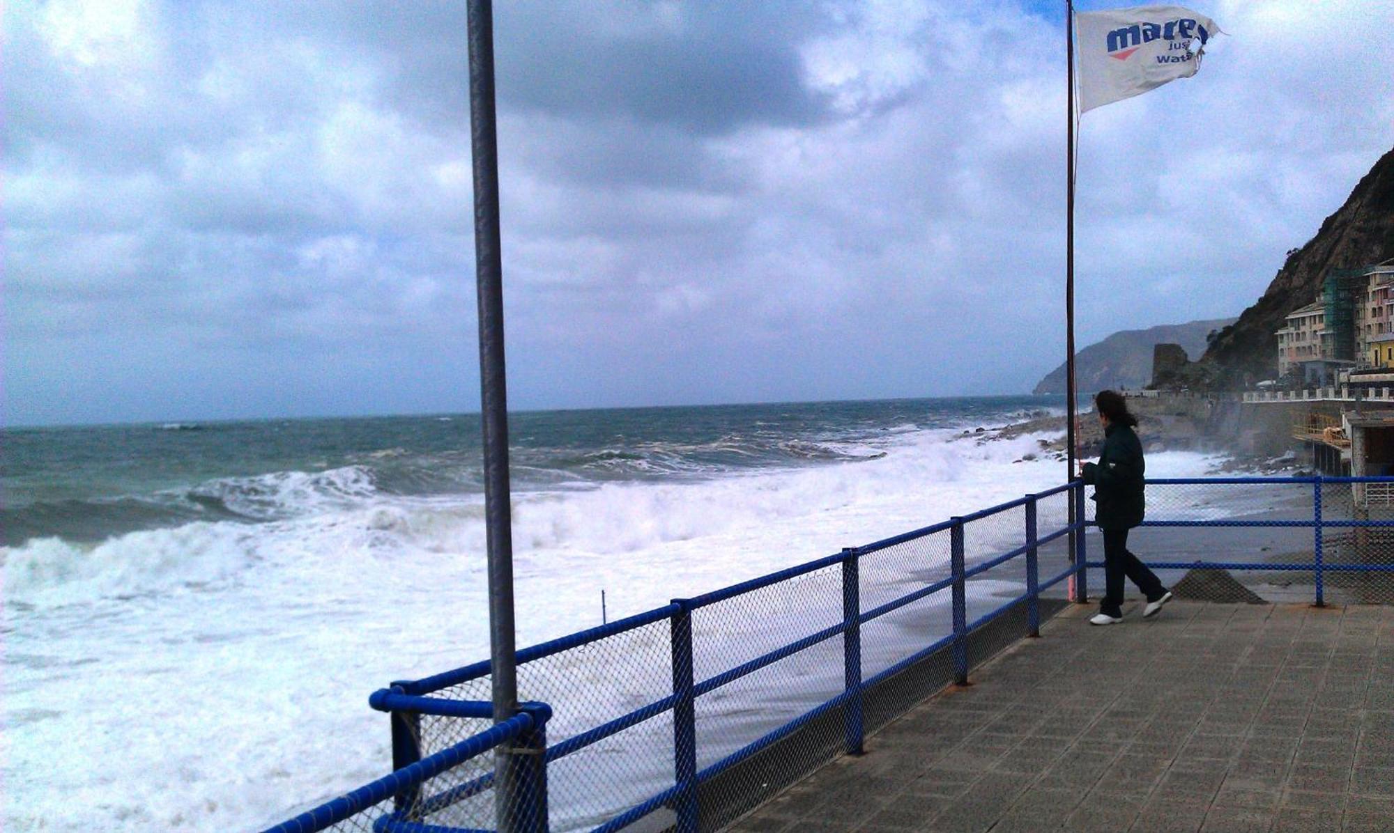 La Lampara Deiva Marina