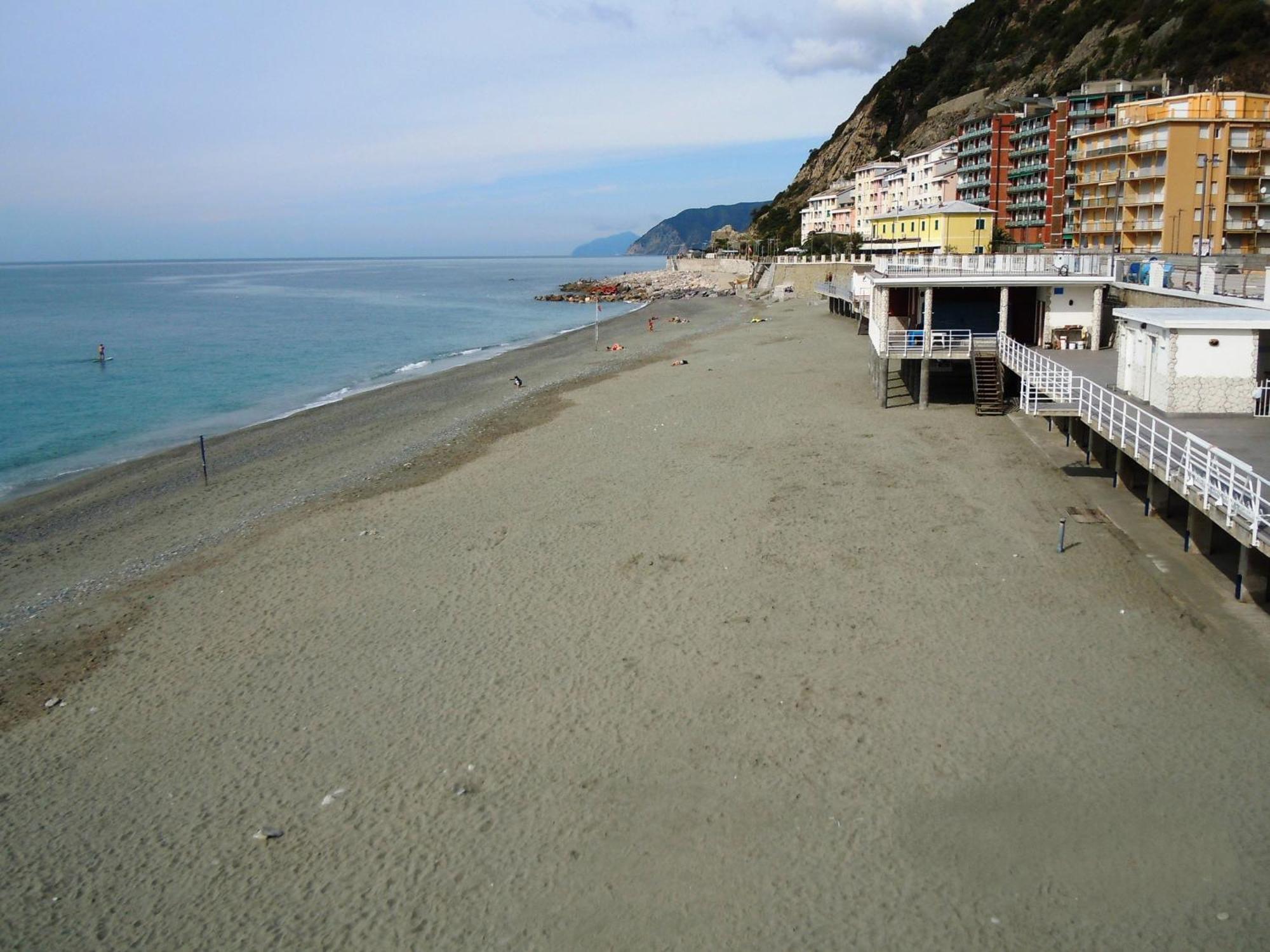 La Lampara * Deiva Marina