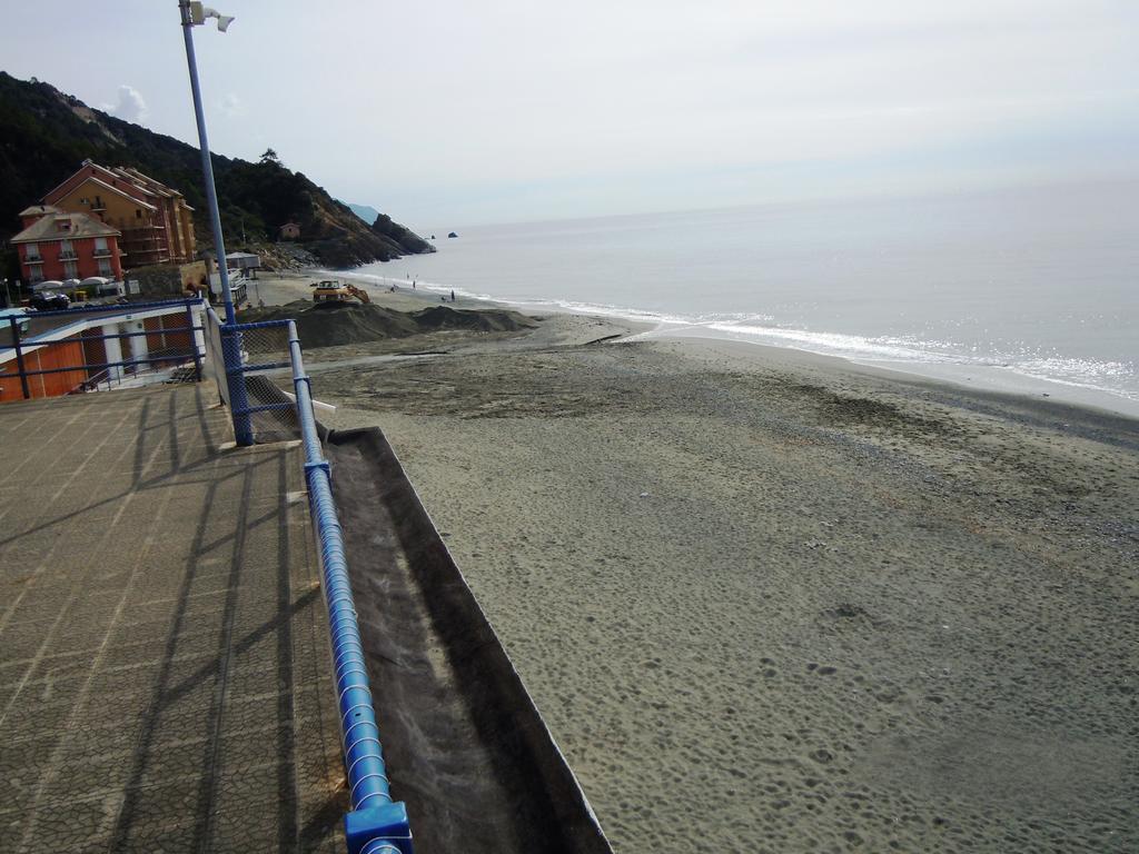 La Lampara Deiva Marina