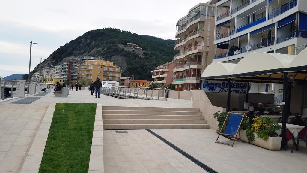 La Lampara Deiva Marina