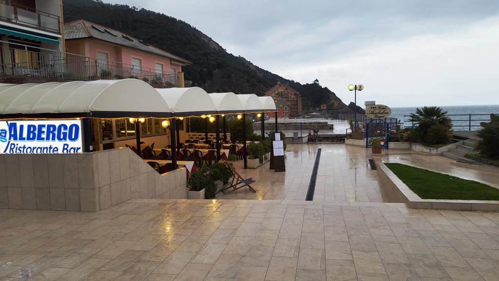 Hotel La Lampara