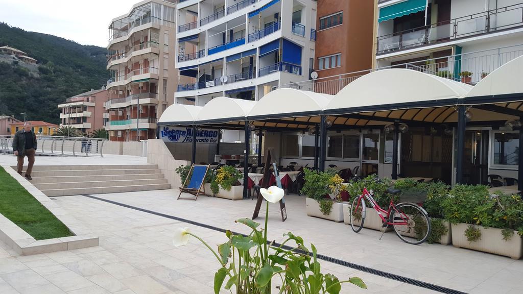 Hotel La Lampara *