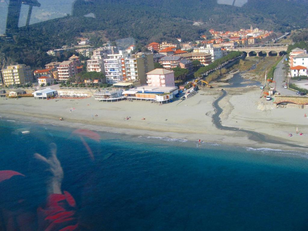 La Lampara