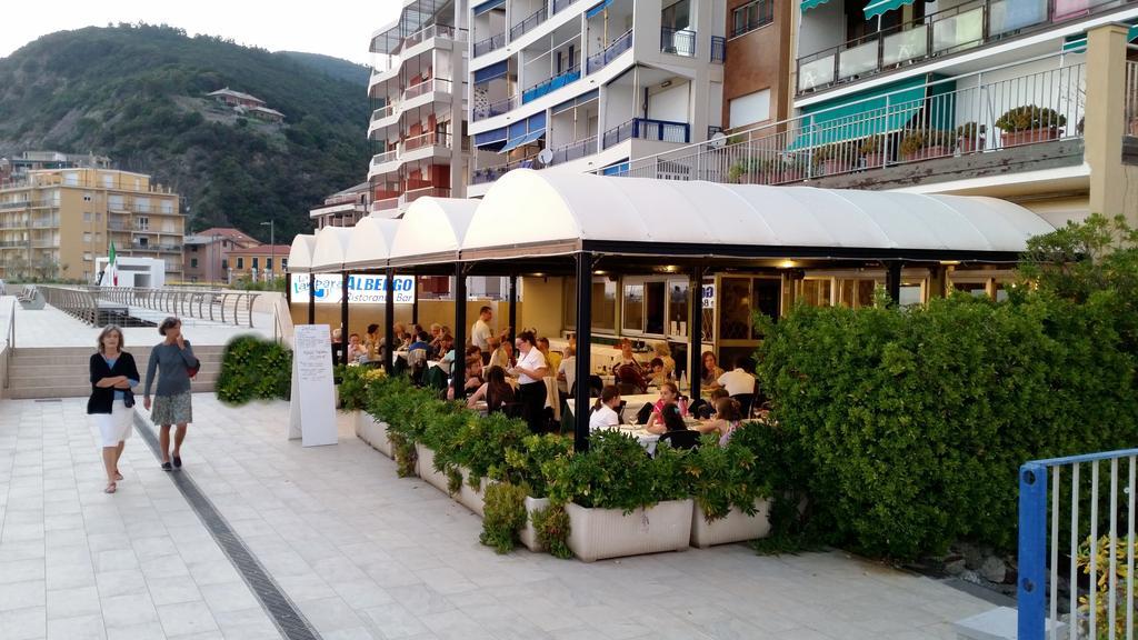 La Lampara Hotel