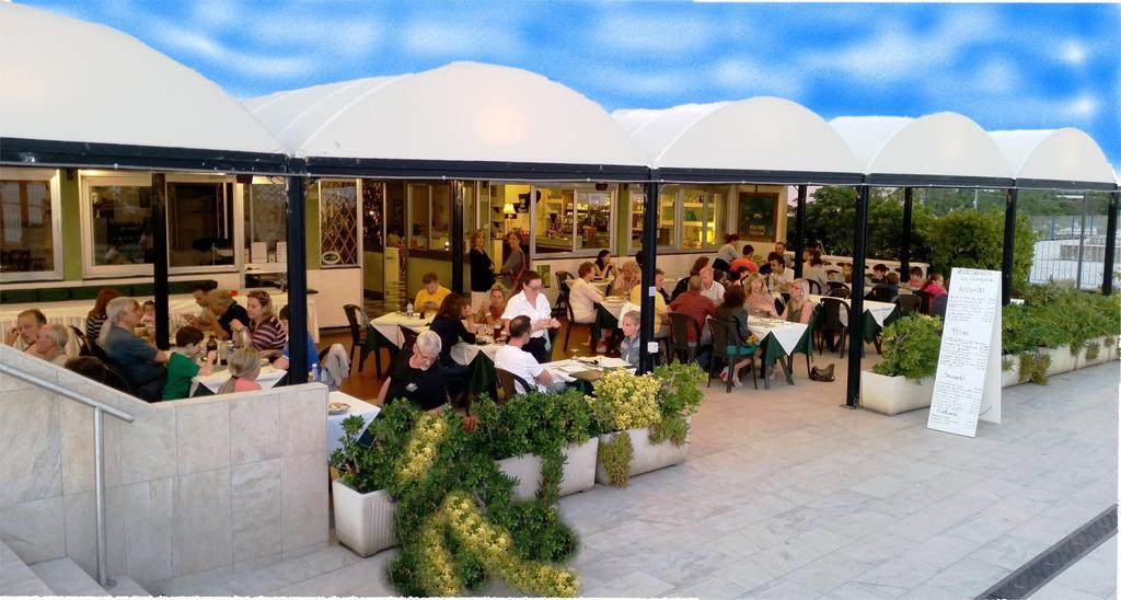 Hotel La Lampara