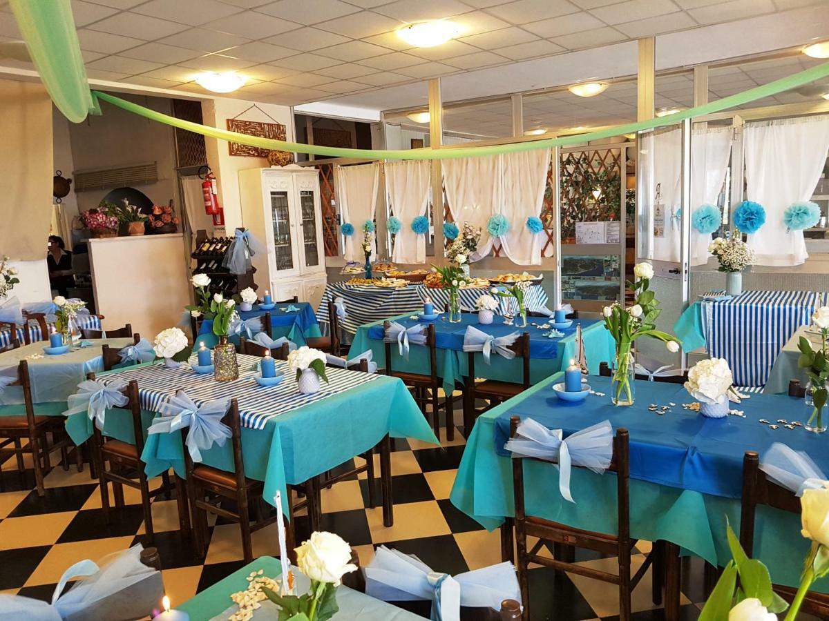 Hotel La Lampara *