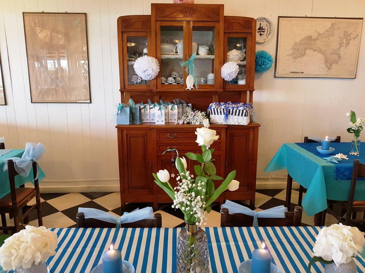 Hotel La Lampara