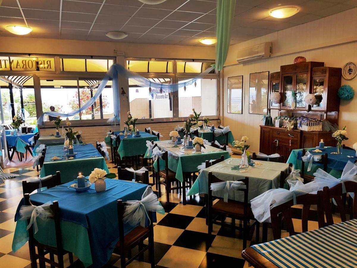 La Lampara Hotel *