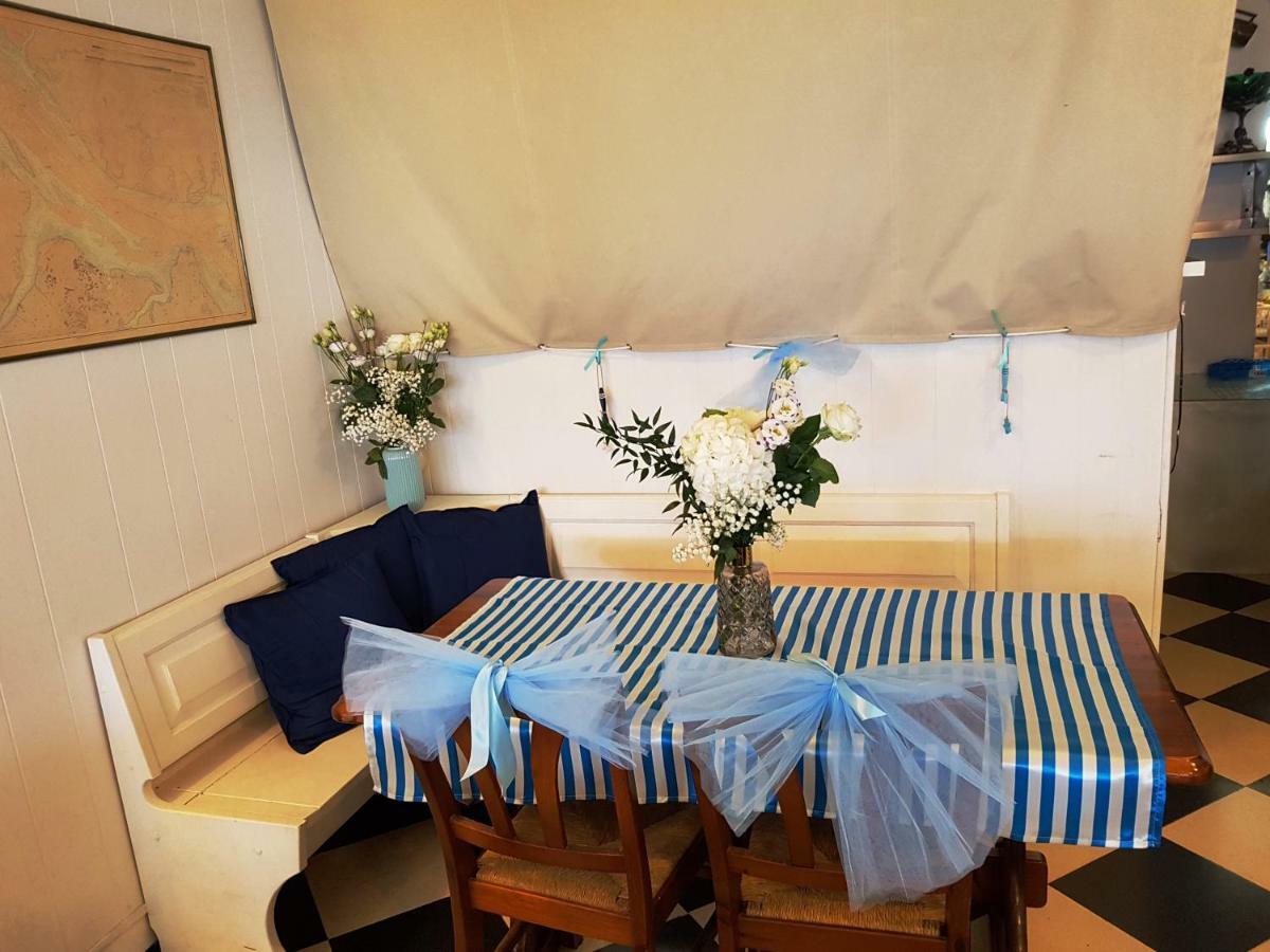 Hotel La Lampara *