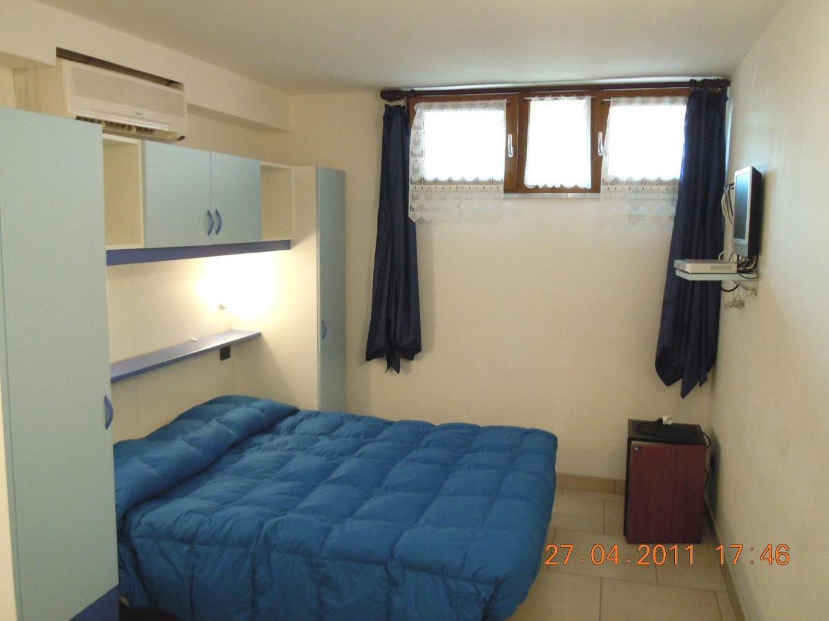 Hotel La Lampara *