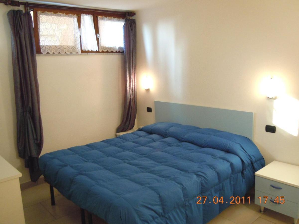La Lampara Hotel *