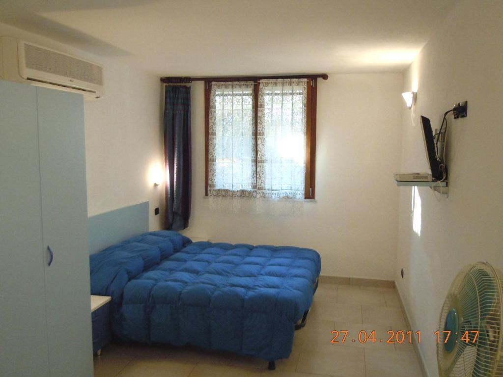 Hotel La Lampara *